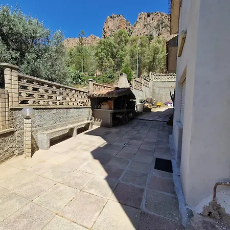 Casa Atzeni - Your Relaxation Surrounded By Nature