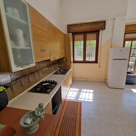 بيت للعطل Casa Atzeni - Your Relaxation Surrounded By Nature
