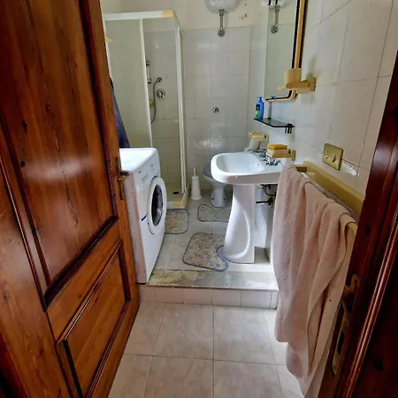 بيت للعطل Casa Atzeni - Your Relaxation Surrounded By Nature *