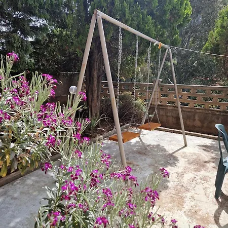 Casa Atzeni - Your Relaxation Surrounded By Nature Holiday home Villacidro