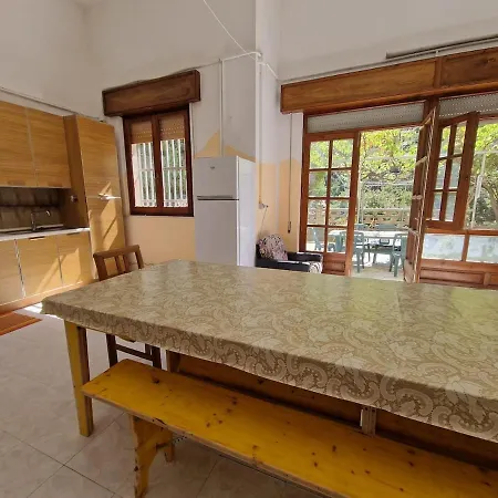 Casa Atzeni - Your Relaxation Surrounded By Nature *