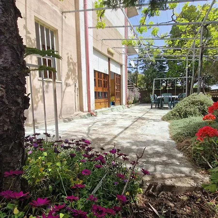 Holiday home Casa Atzeni - Your Relaxation Surrounded By Nature