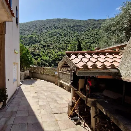 Casa Atzeni - Your Relaxation Surrounded By Nature *