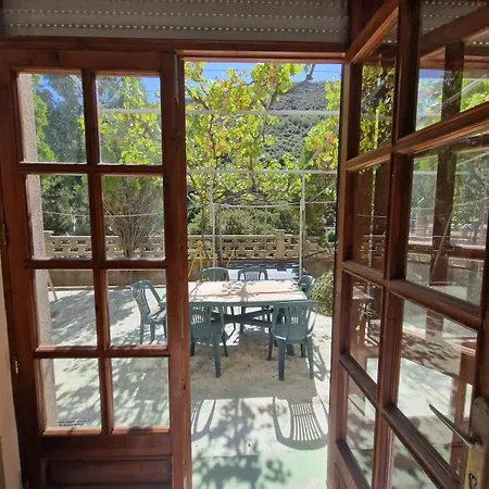 Casa Atzeni - Your Relaxation Surrounded By Nature Holiday home *