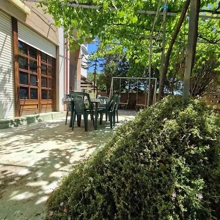 Nyaraló Casa Atzeni - Your Relaxation Surrounded By Nature *