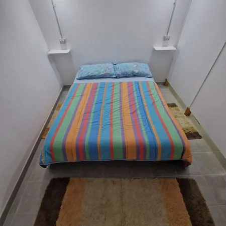 Casa Atzeni - Your Relaxation Surrounded By Nature Holiday home Villacidro
